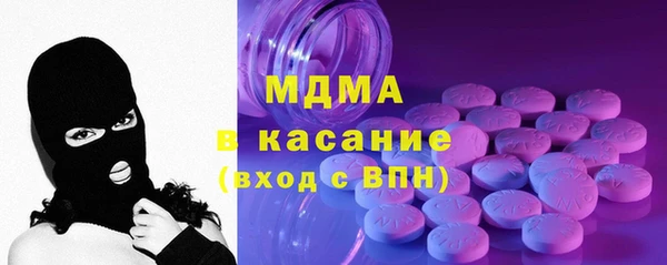 мдпв Богородск