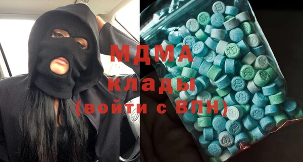 мдпв Богородск